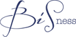 Bisness logo Klein