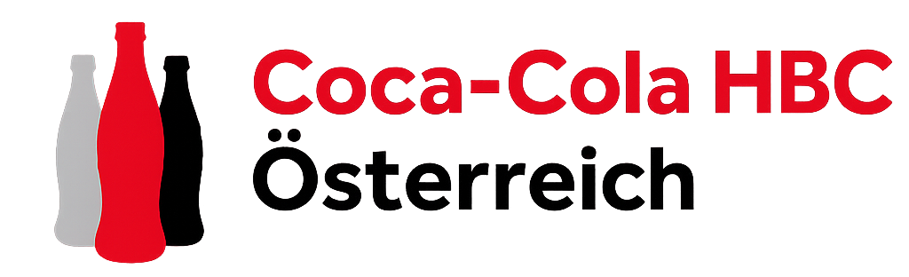Coca Cola HBC Österreich transparent