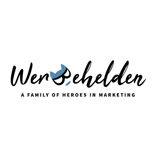 Werbehelden